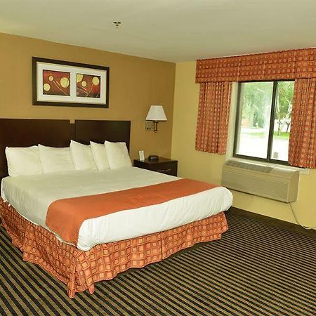 Whitney Inn & Suites Гемден Екстер'єр фото